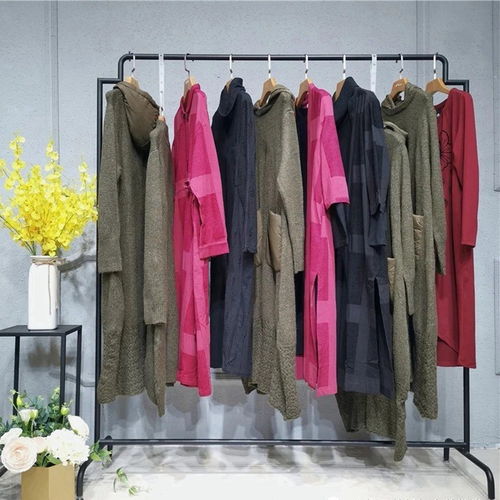 揭秘哥弟女裝正品渠道 從專柜到淘寶代銷與折扣批發的全鏈路解析