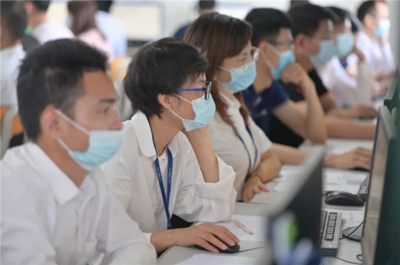 南寧“經紀人高考”圓滿落幕 以考促學，深化文化經紀人職業化服務新篇章