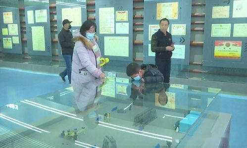從工業遺存到藝術地標 探訪1969文創園的華麗轉身